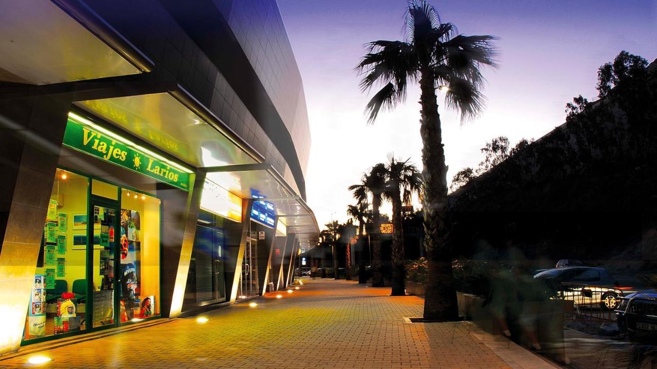 Higueronrentals Pruessner Benalmádena Exterior foto